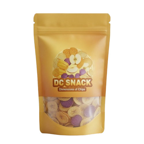 Logo DC Snack